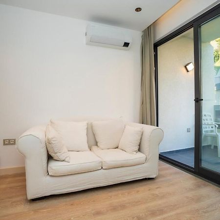 Channel Suites Fethiye Eksteriør bilde