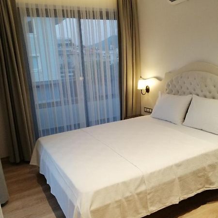 Channel Suites Fethiye Eksteriør bilde