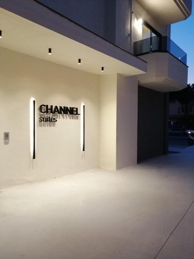 Channel Suites Fethiye Eksteriør bilde