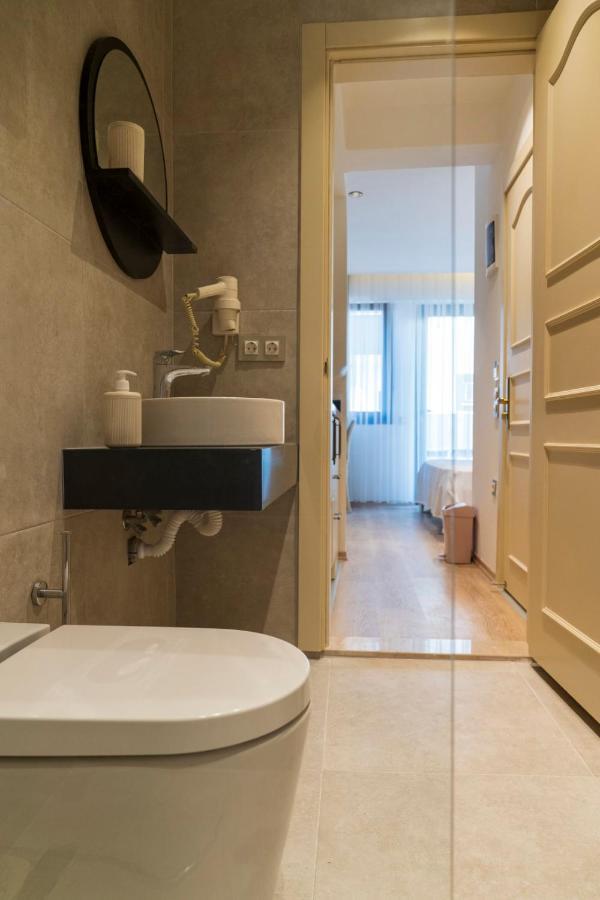 Channel Suites Fethiye Eksteriør bilde