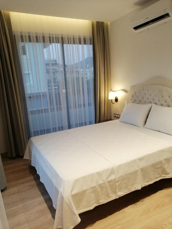 Channel Suites Fethiye Eksteriør bilde